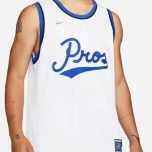 Nike Penny Hardaway Lil Penny Basketball Jersey Men's Medium DA5991-100 NWT $110